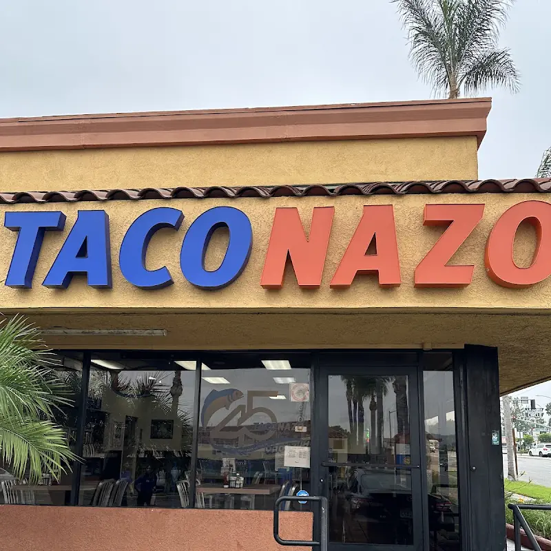 Taco Nazo
