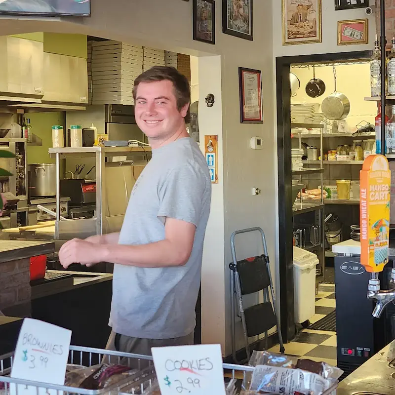 Marko's Pizzeria