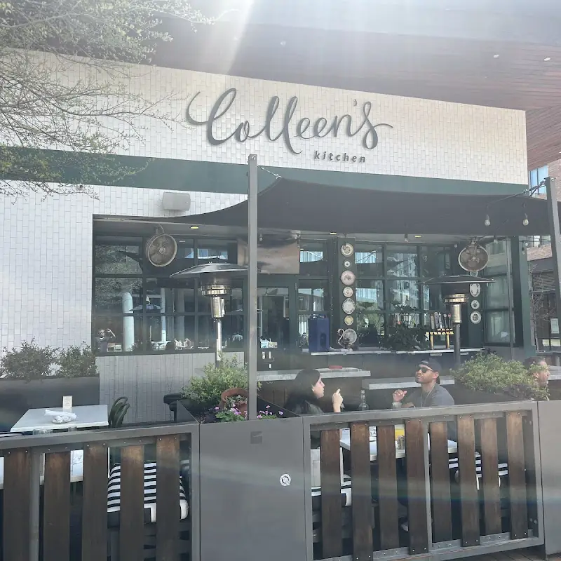 Colleen's Kitchen