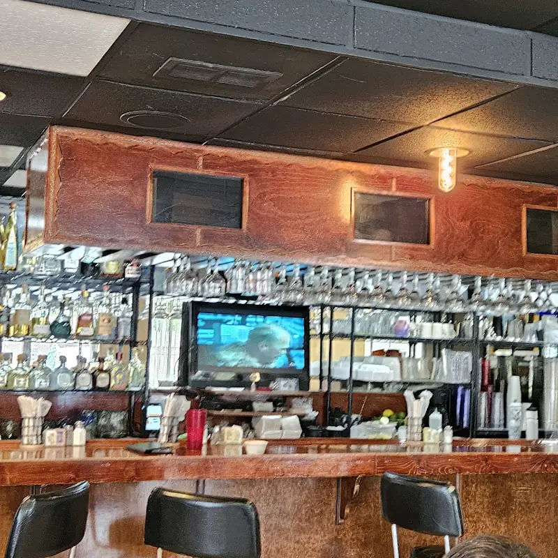 El Alamo Mexican Grill