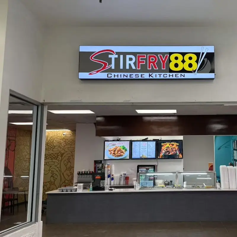 STIRFRY88