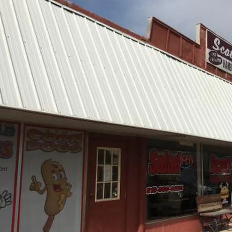 Scott's Hamburgers