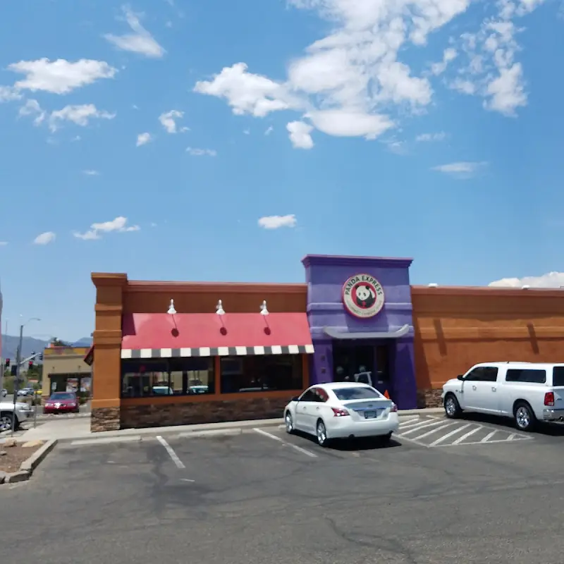 Panda Express