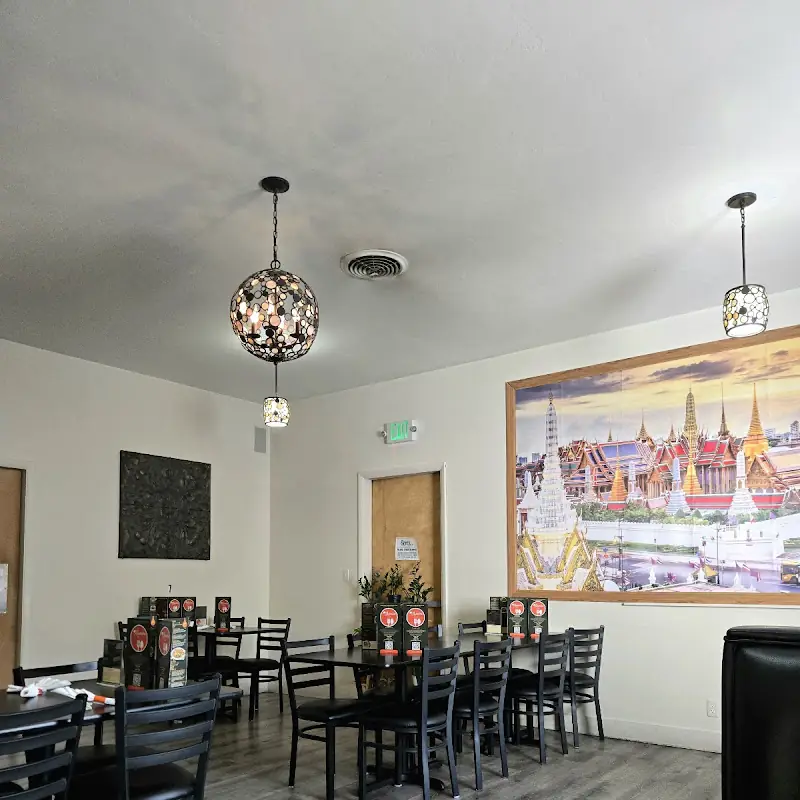 Jasmine | Thai Cuisine