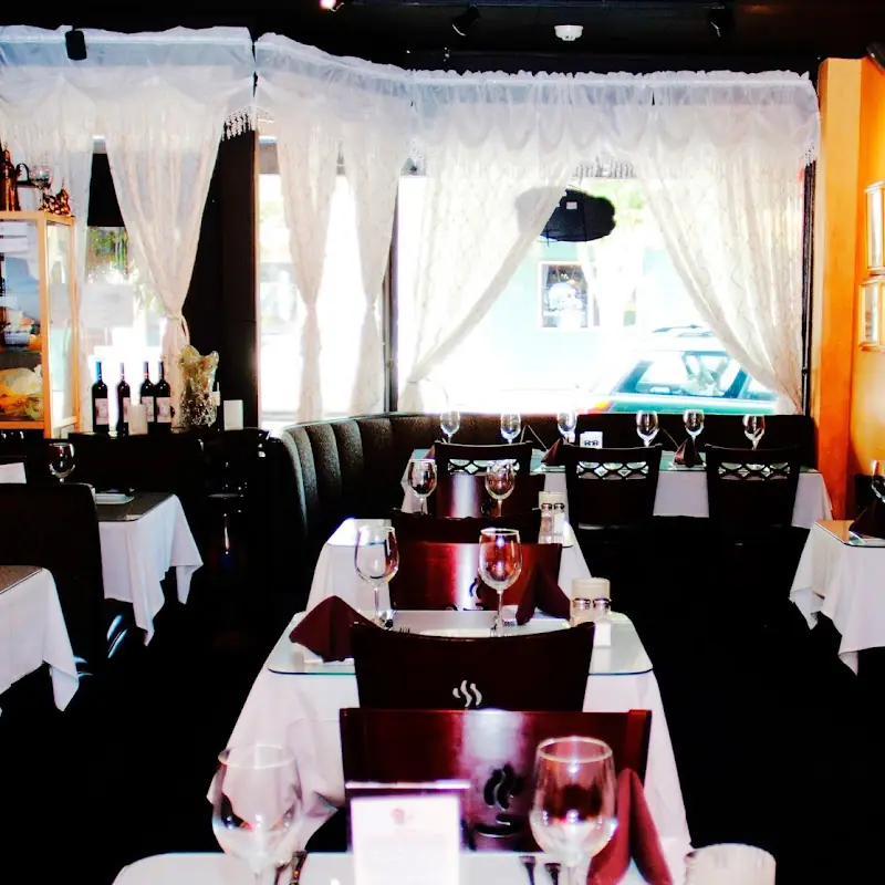 Harissa Mediterranean Cuisine