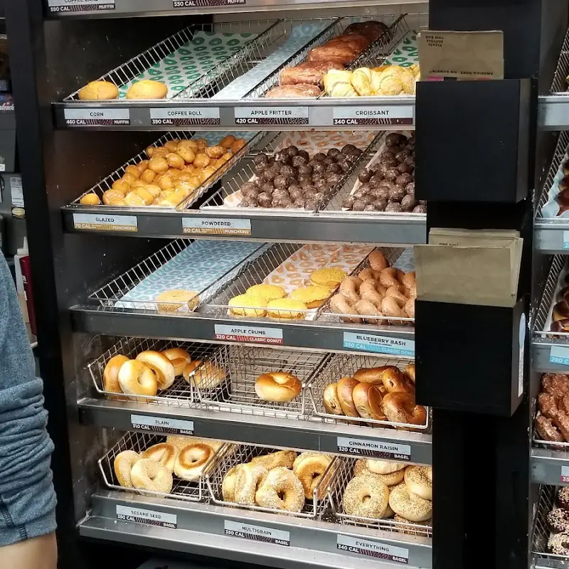 Dunkin'