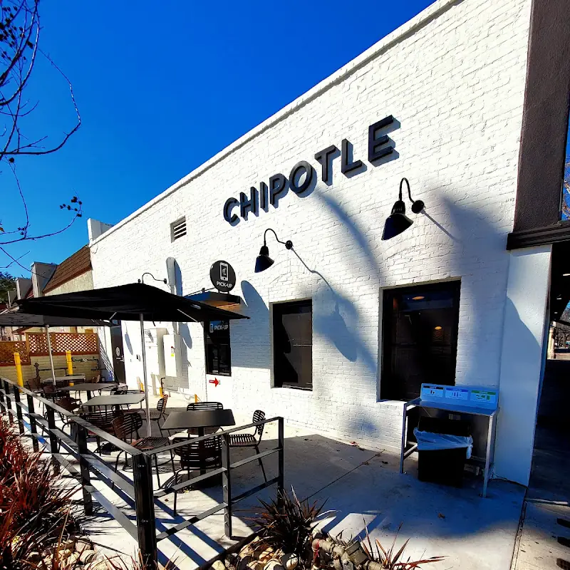 Chipotle Mexican Grill