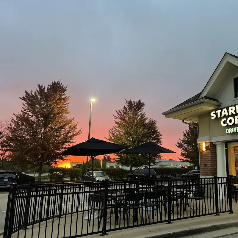 Starbucks Coffee Company