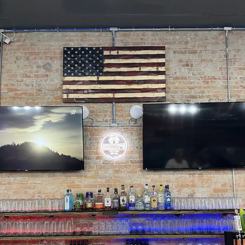 Shandy's Grill & Bar
