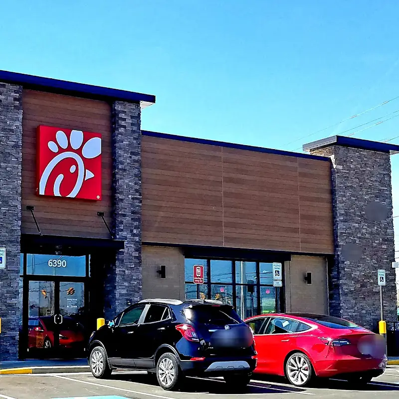 Chick-fil-A