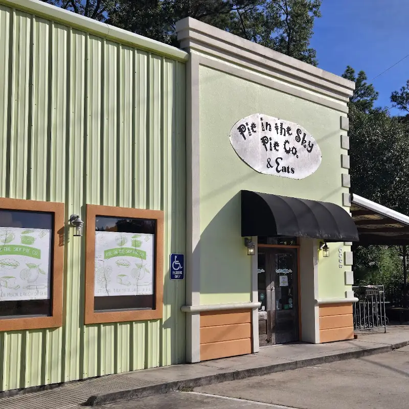 Pie in the Sky Pie Co.