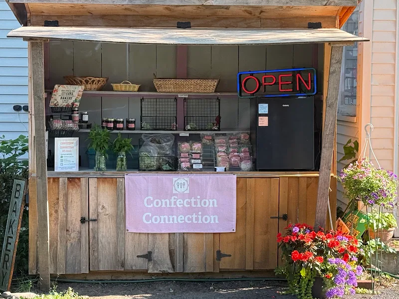 Confection Connection