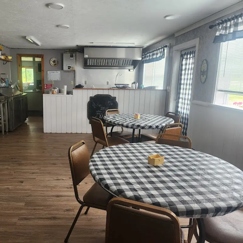 Hunney Bee Bakery & Café