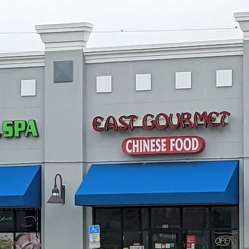 Kung Bo Chicken
