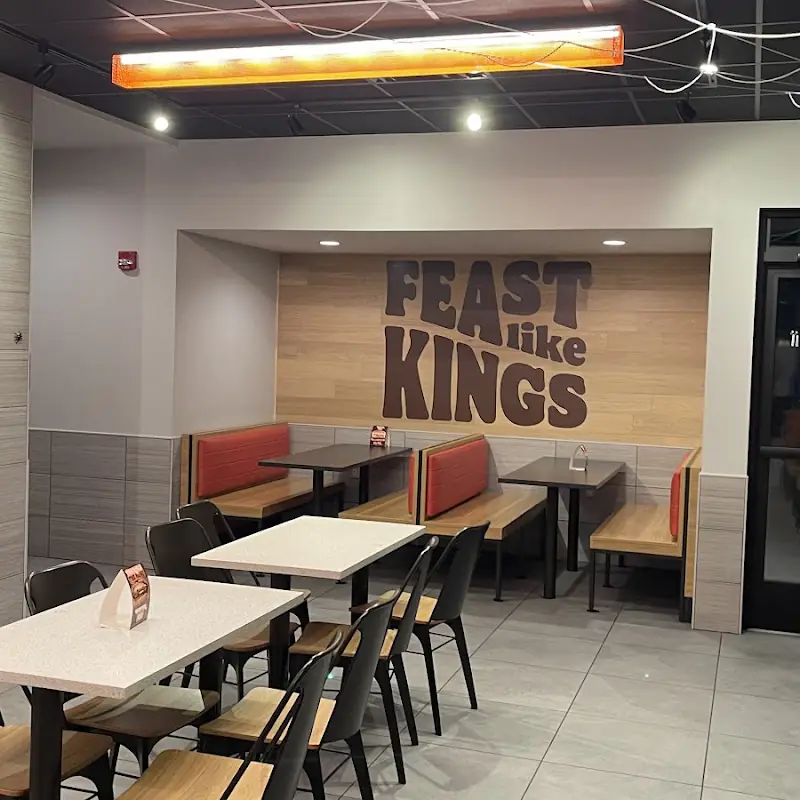 Burger King