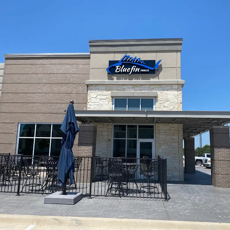 Bluefin Frisco Sushi & Bar
