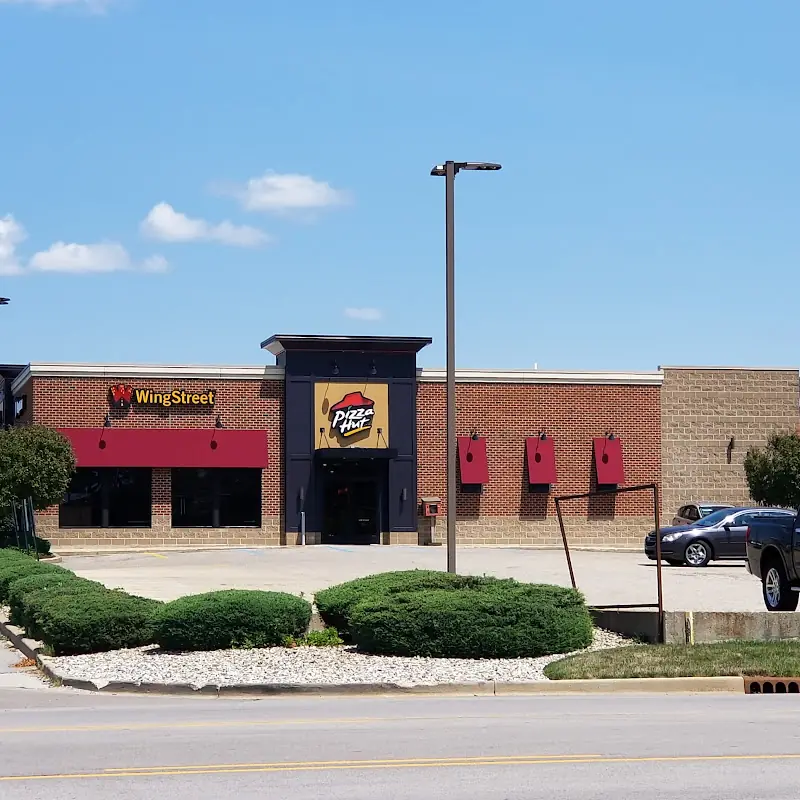 Pizza Hut