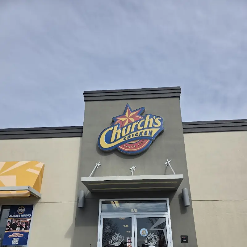 Church's Texas Chicken