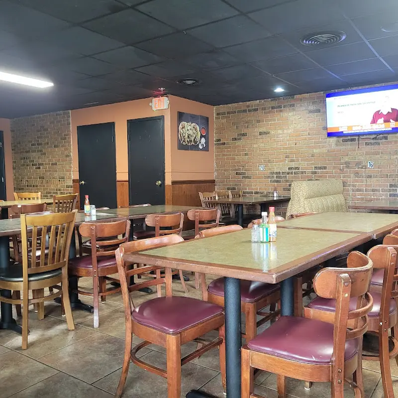 El Oaxaco Mexican Restaurant