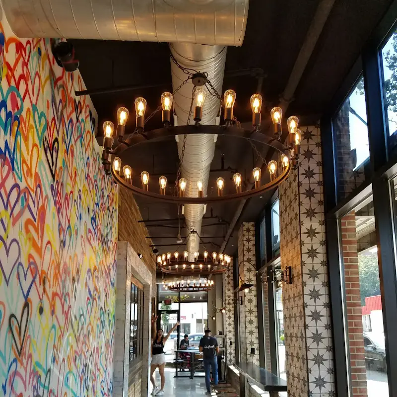 tacoria - Montclair