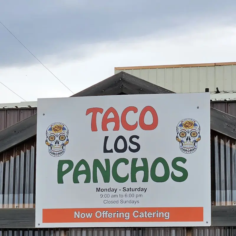 Tacos Los Panchos