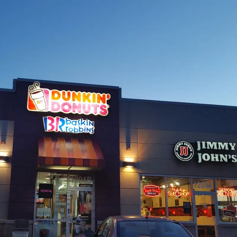 Dunkin'
