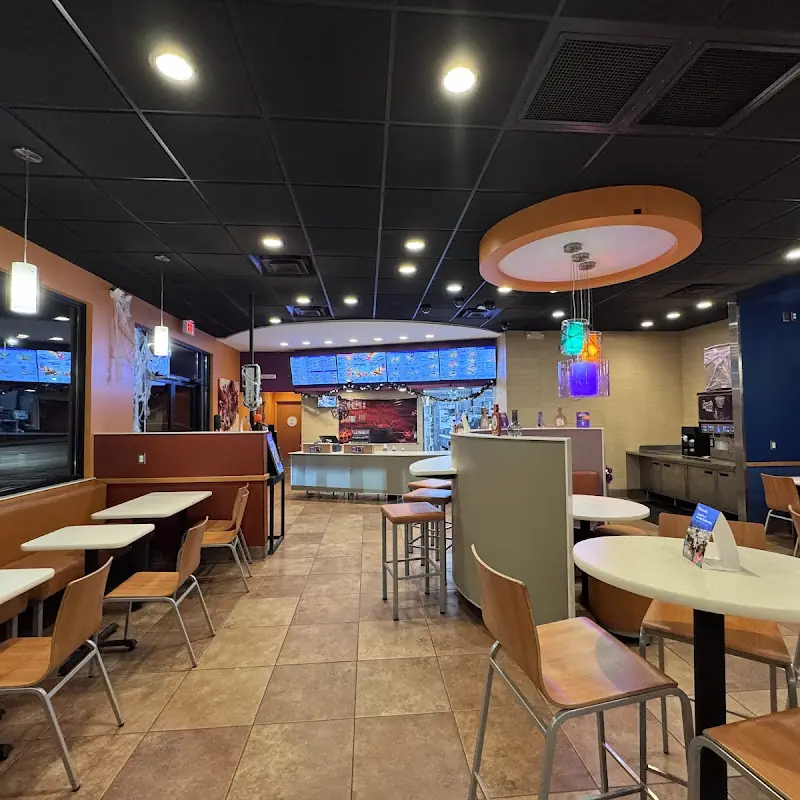 Taco Bell