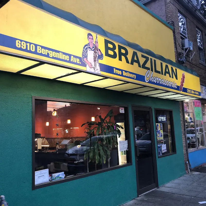 Brazilian Churrascaria