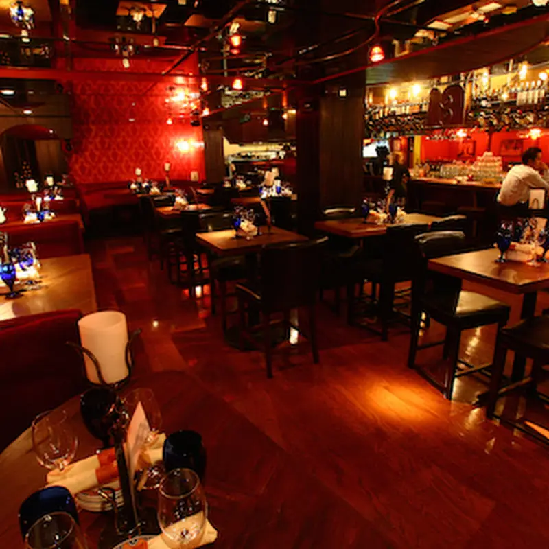 Olé Tapas Bar & Kitchen