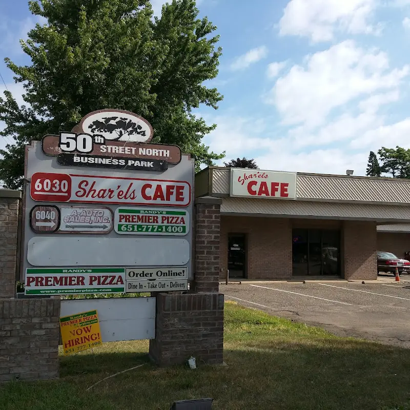 Shar'els Cafe
