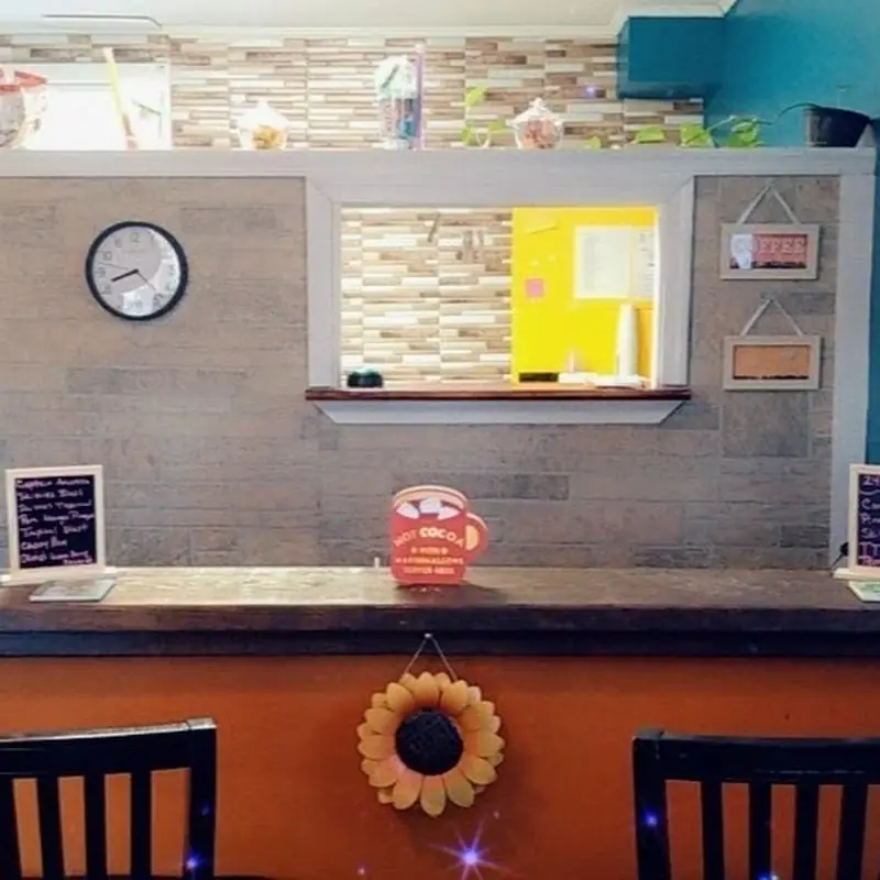 Olivia's Nutrition & Fitness