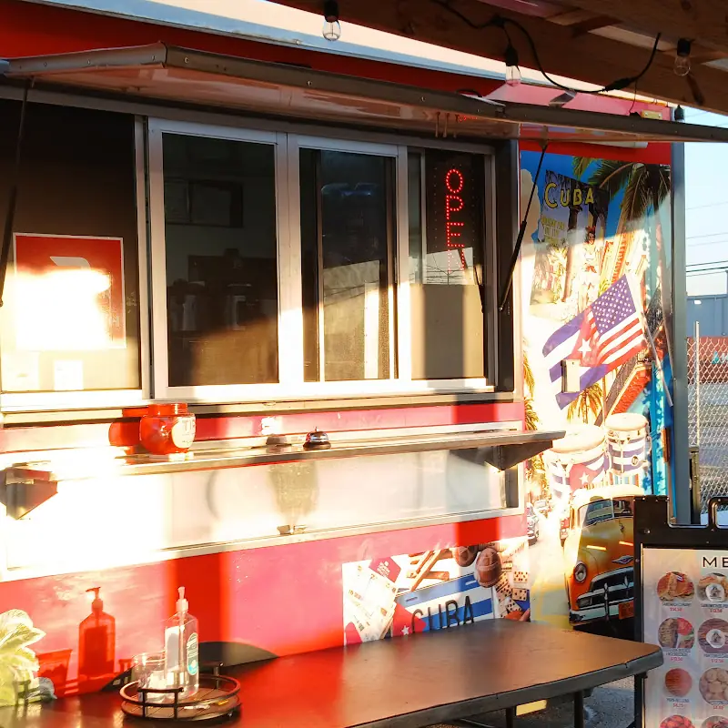 Macias Cuban Sandwich Deli LLC