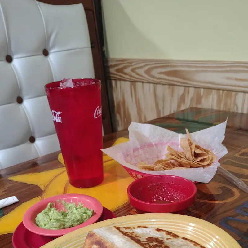 La Escondida Tienda Mexicana