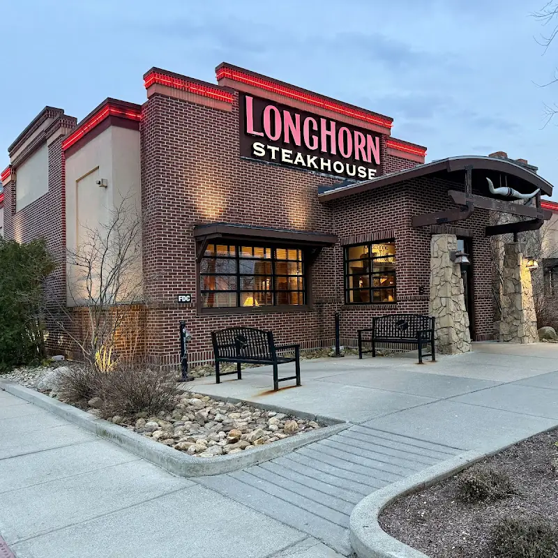 LongHorn Steakhouse