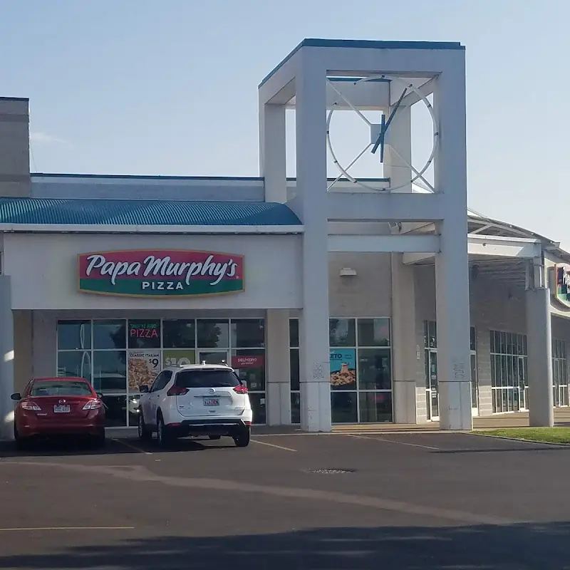 Papa Murphy's | Take 'N' Bake Pizza