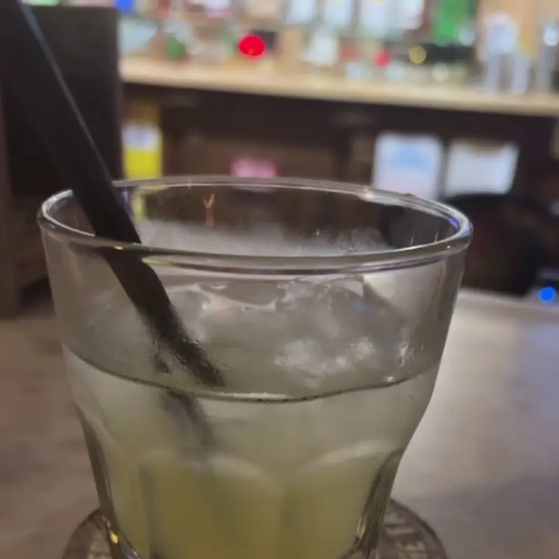 Black Bear Bar