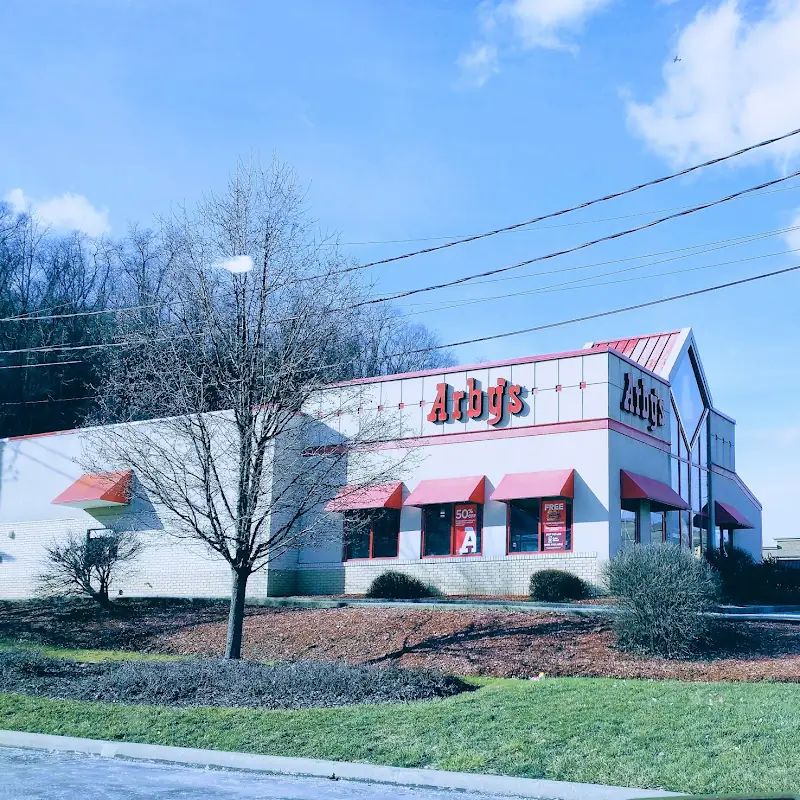 Arby's