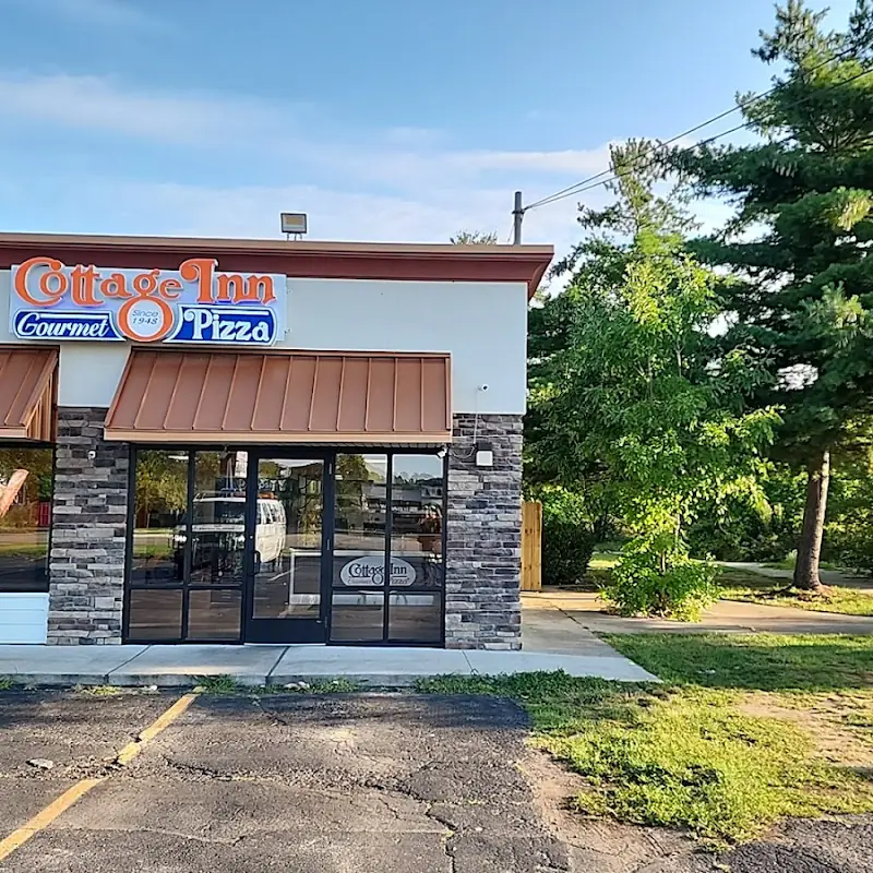 Cottage Inn Pizza Flushing