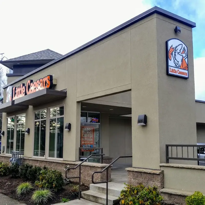 Little Caesars Pizza