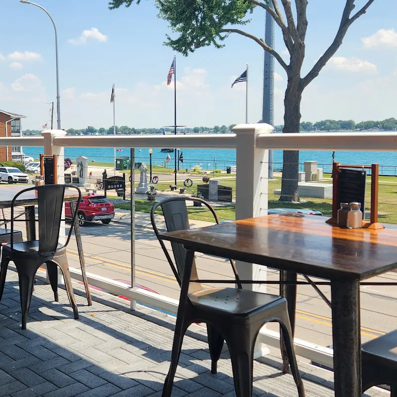 Marine City Fish Company