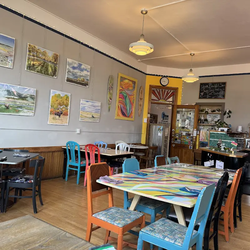 Faye's Cafe | Breakfast