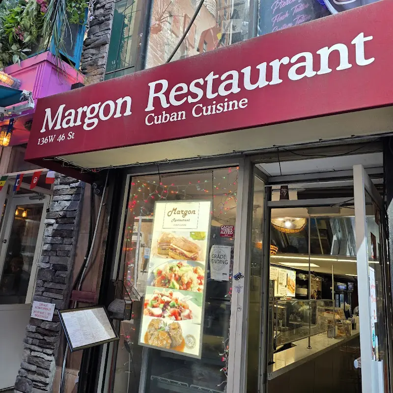 Margon