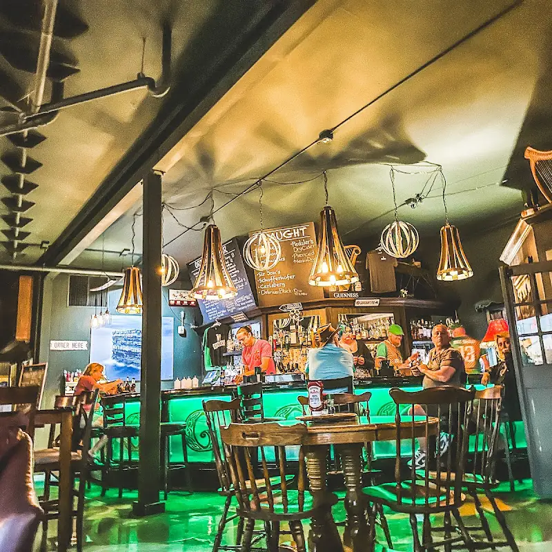 Gavaghans Irish Pub & Kitchen