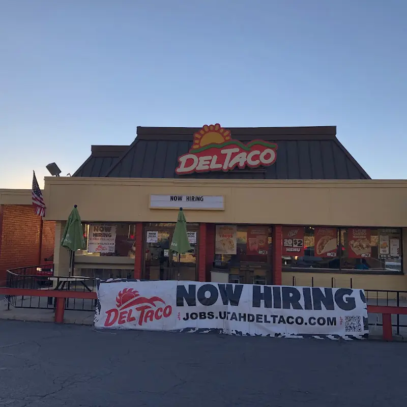 Del Taco
