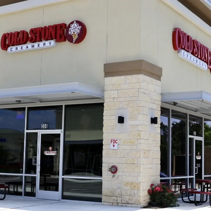 Cold Stone Creamery