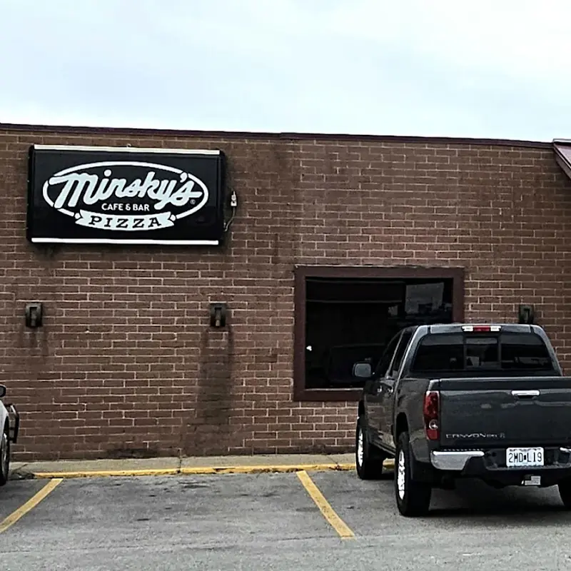 Minsky's Pizza