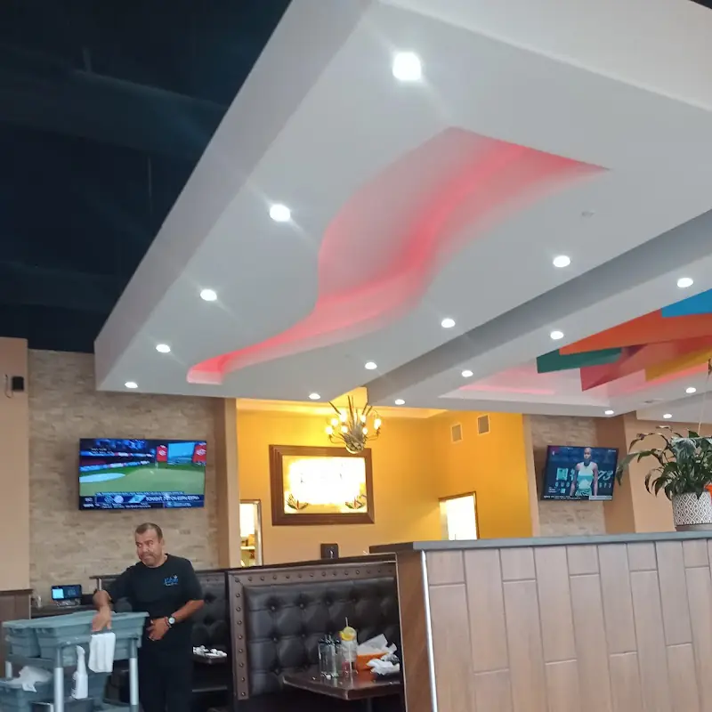 El Agave Mexican Grill - Tupelo