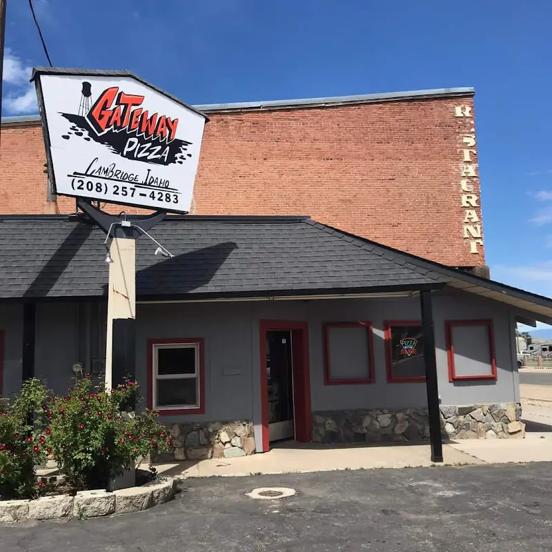Gateway Pizza