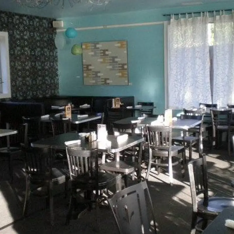 Mama's Boy Restaurant