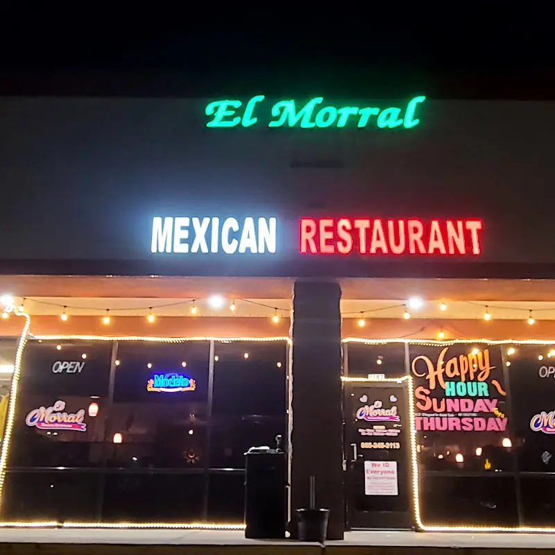 El Morral Mexican Restaurant